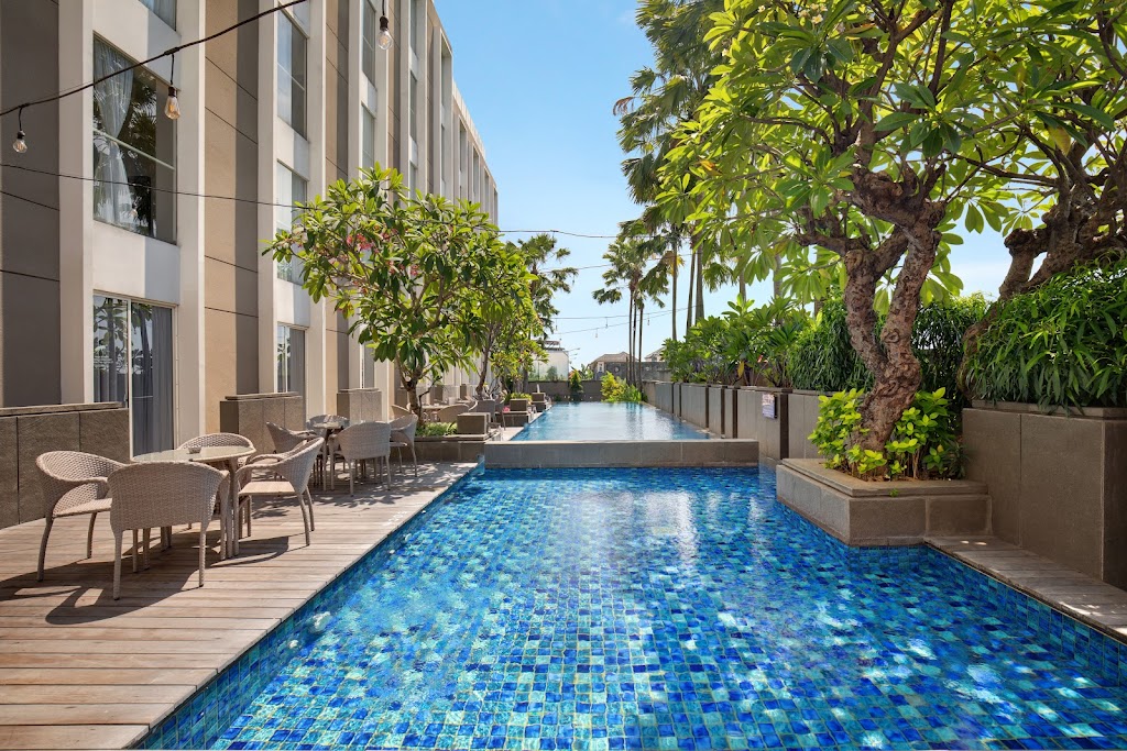Premier Place Hotel