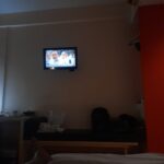 Straightforward rooms & suites in an informal hotel featuring a restaurant & a billiard area.