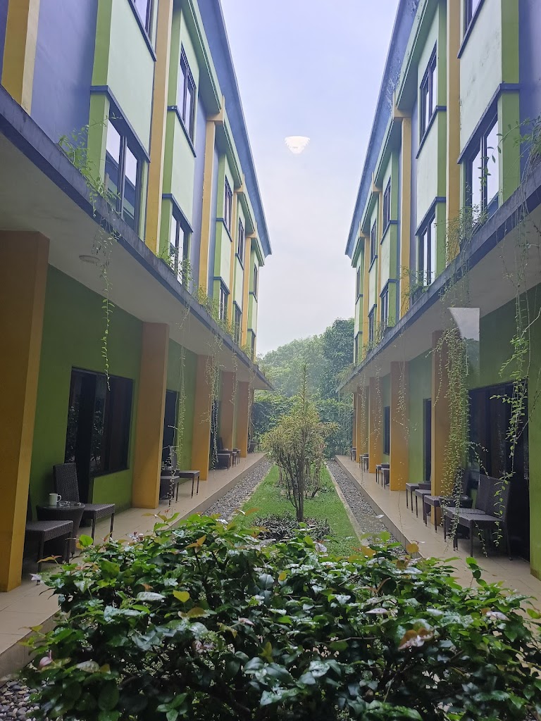 PrimeBiz Hotel Karawang