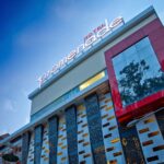 Promenade Hotel Bandung