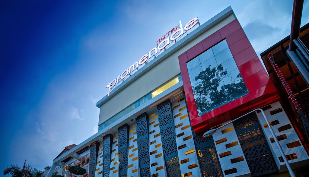 Promenade Hotel Bandung, Hotel in Cipaganti, Coblong, West Java