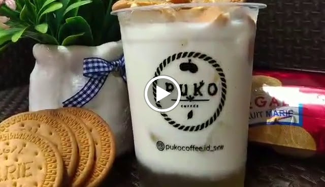 PuKo Coffee