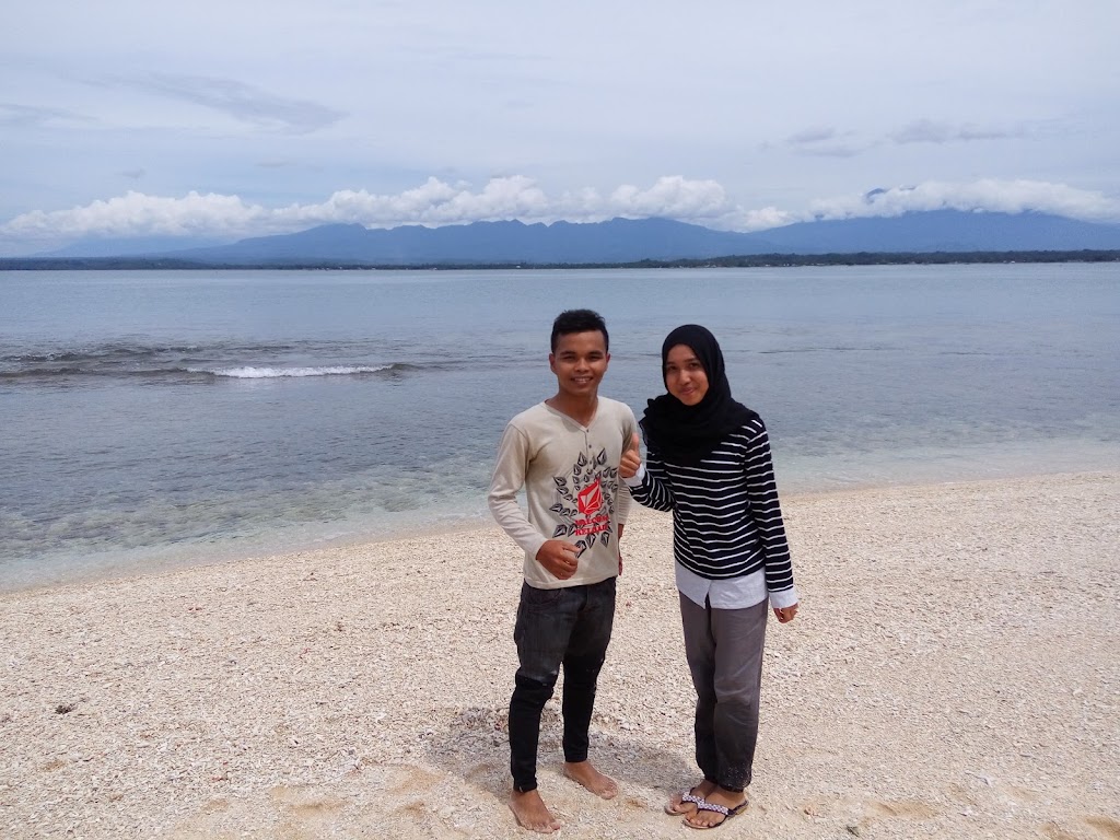 Pulau Kasiak