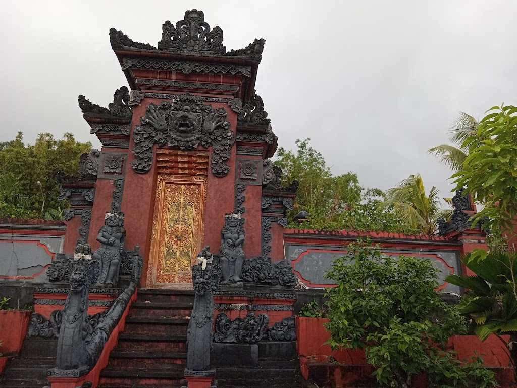 Pura Agung Nirartha Loka