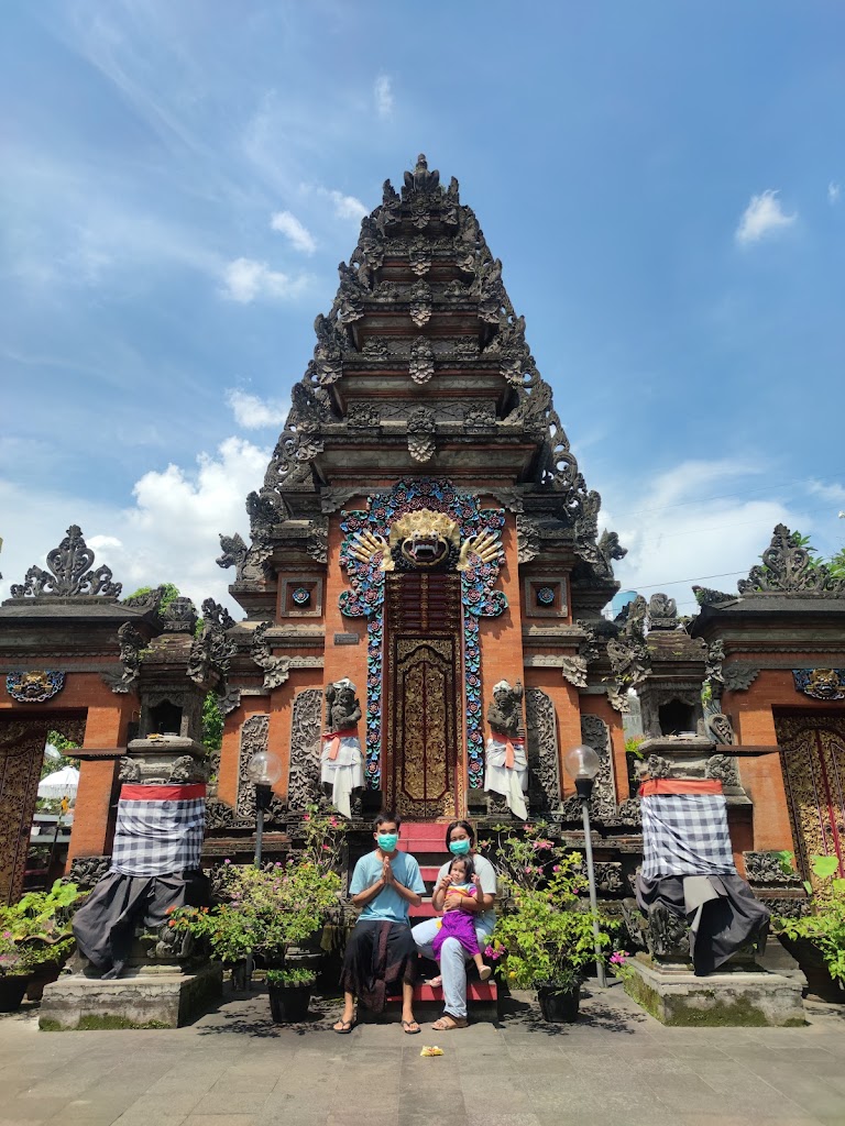 Pura Amerta Jati Cinere