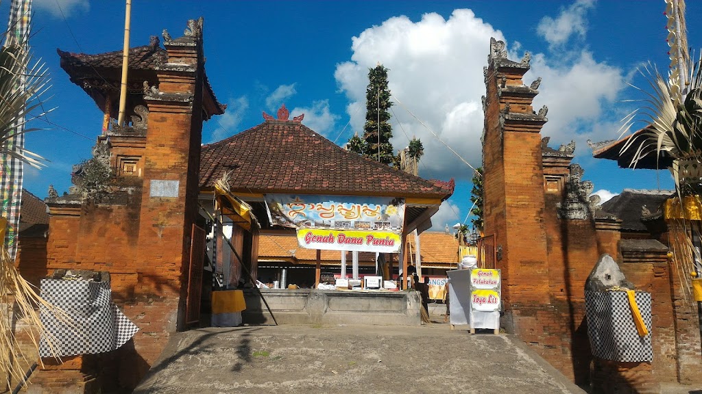 Pura Bale Agung