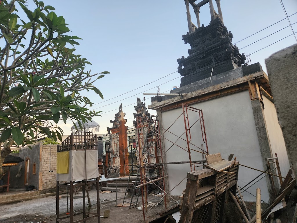 Pura Banjar Hindu Dharma Kota Mataram