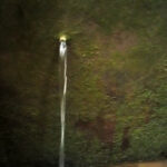 Pura Beji Kutuh Pangi