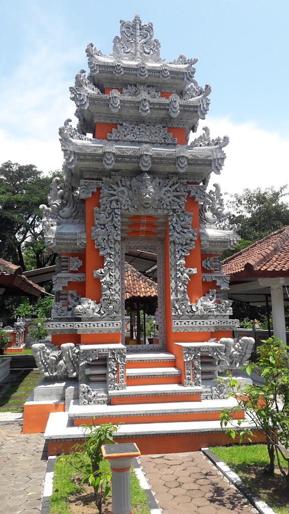 Pura Bhirawa Dharma Grup 2 Kopassus