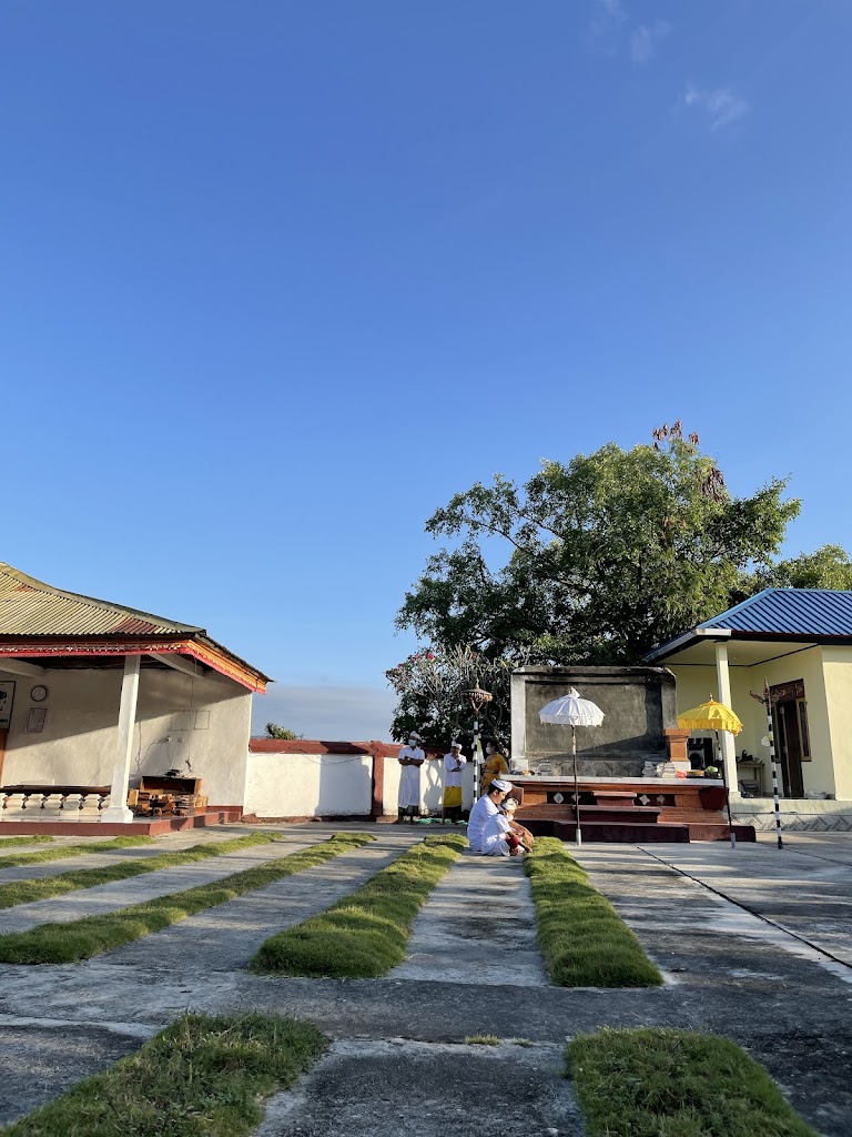 Pura Cendana Waingapu