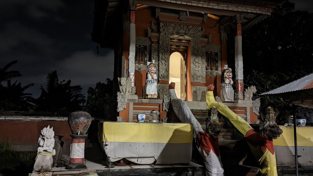 Pura Dalem Swasta Pranawa