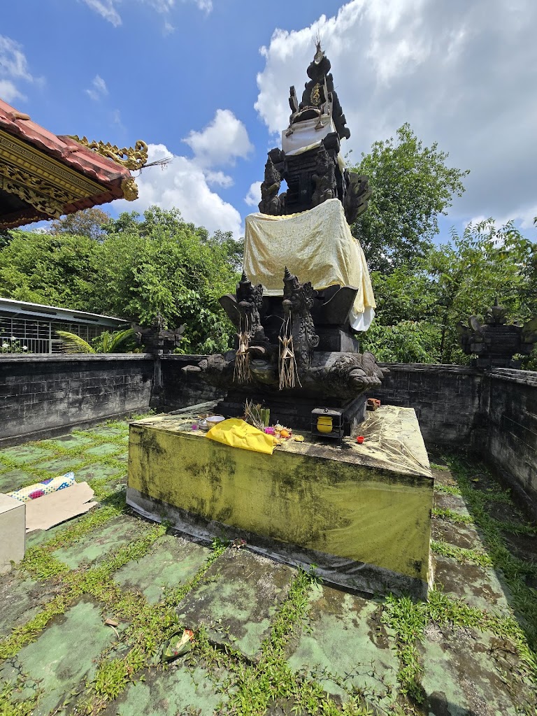 Pura Dharma Praja Bhayangkara