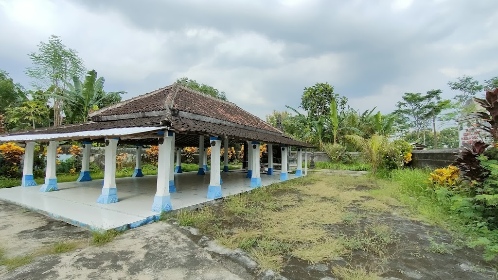 Pura Dharma Wiyasa