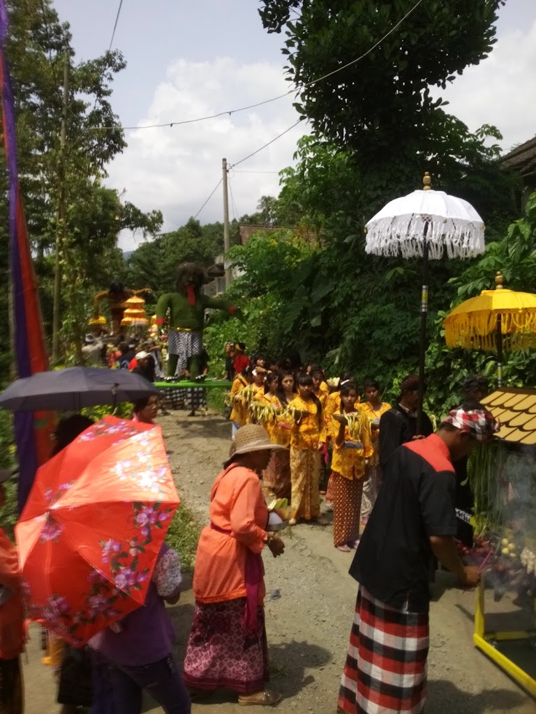 Pura Giri Pancaringan