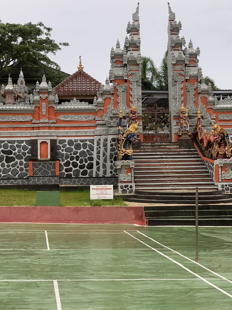 Pura Hyang Guru Balikpapan