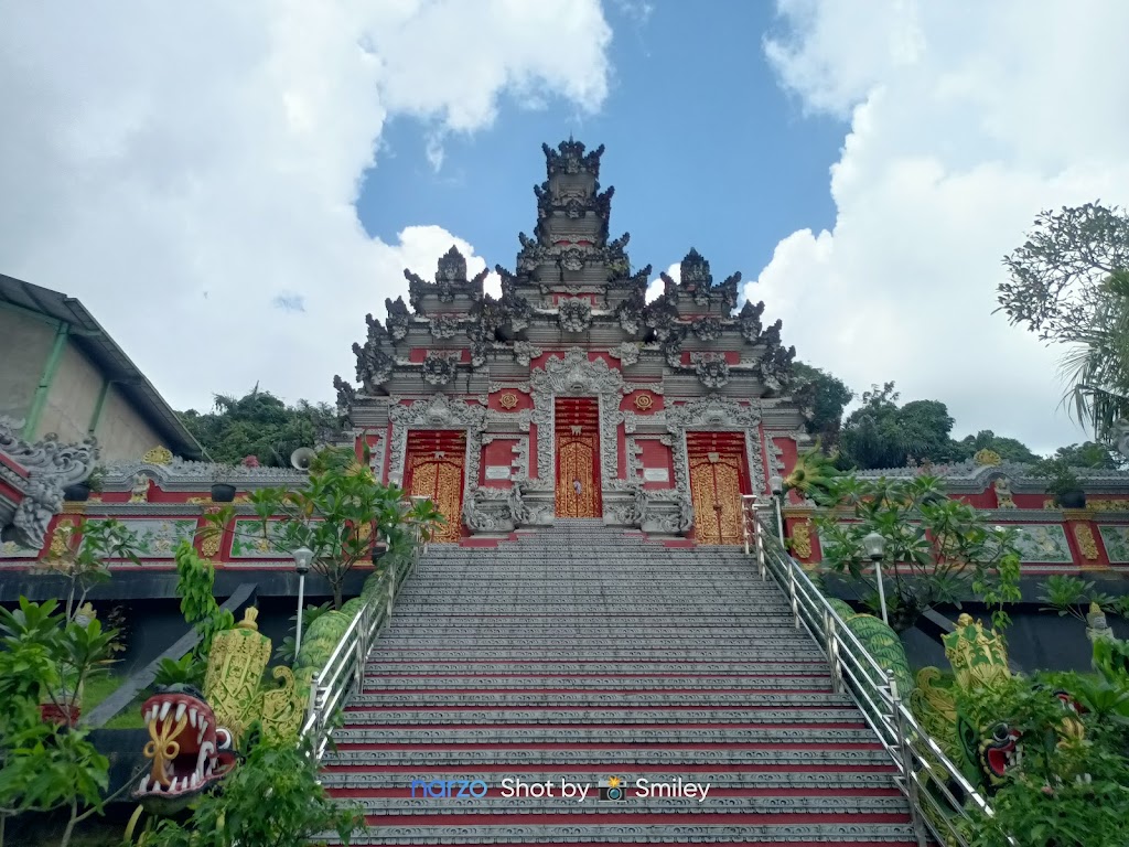Pura Jagat Hita Karana