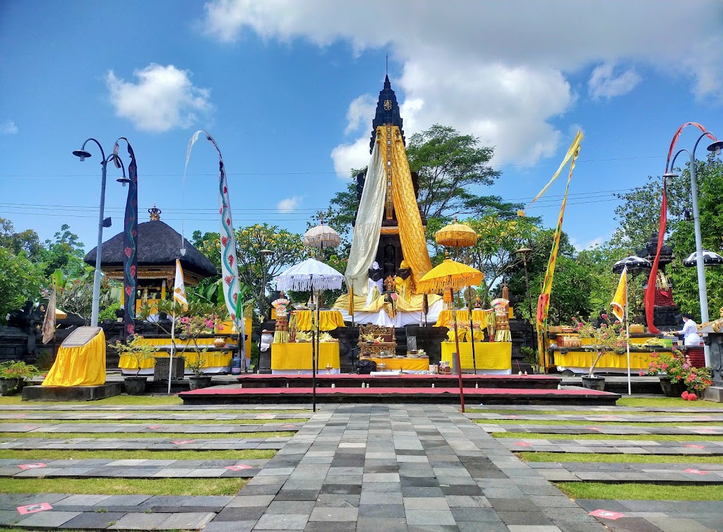 Pura Jala Siddhi Amertha