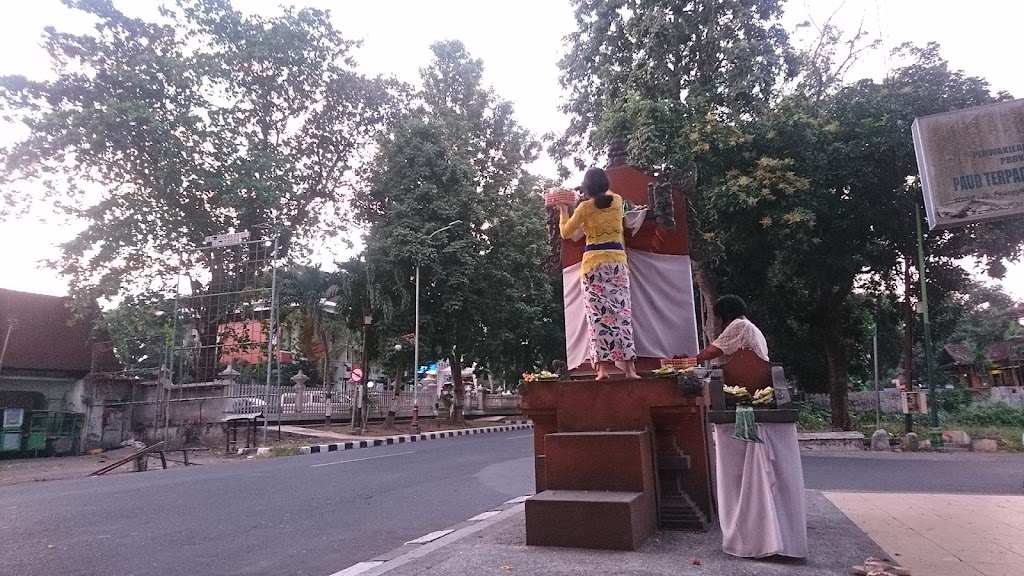 Pura Jebag Mataram