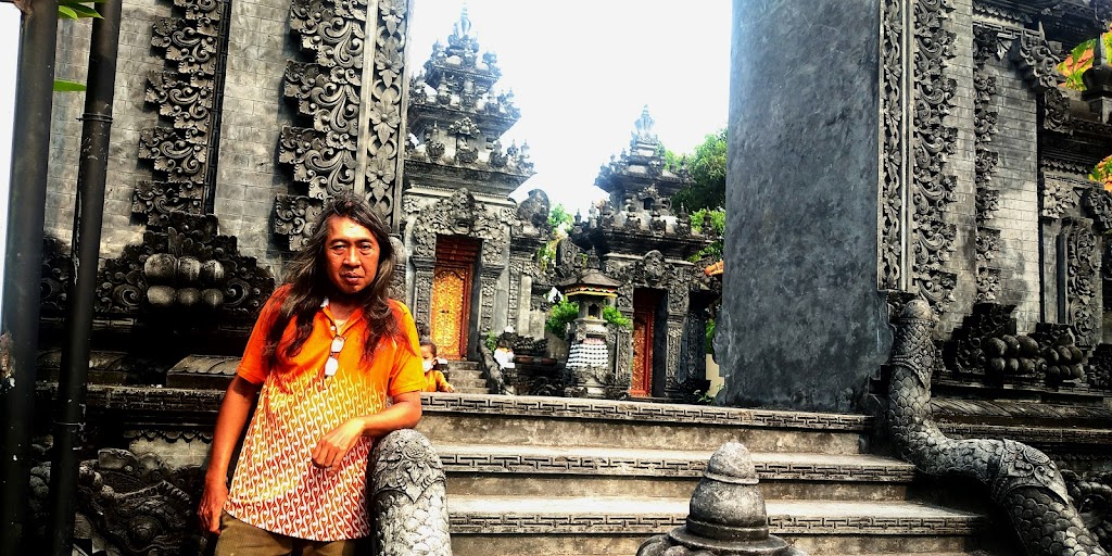 Pura Kerta Bumi