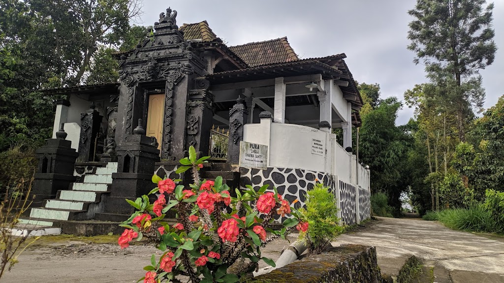 Pura Lingga Dharma Sakti