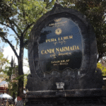 Pura Luhur Candi Narmada Tanah Kilap