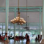 Royal residence since 1757