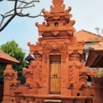 Pura Maospahit Kuta