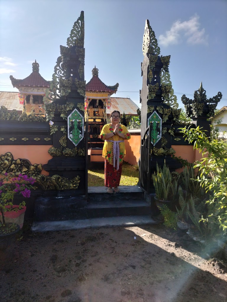 Pura Merajan Pande