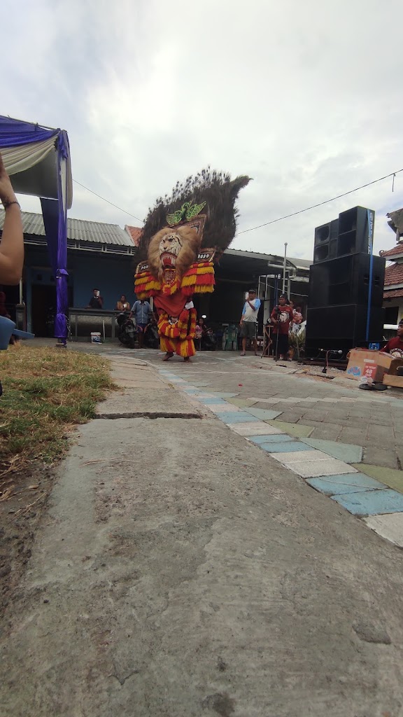 Pura Mrajan Kedung Jati