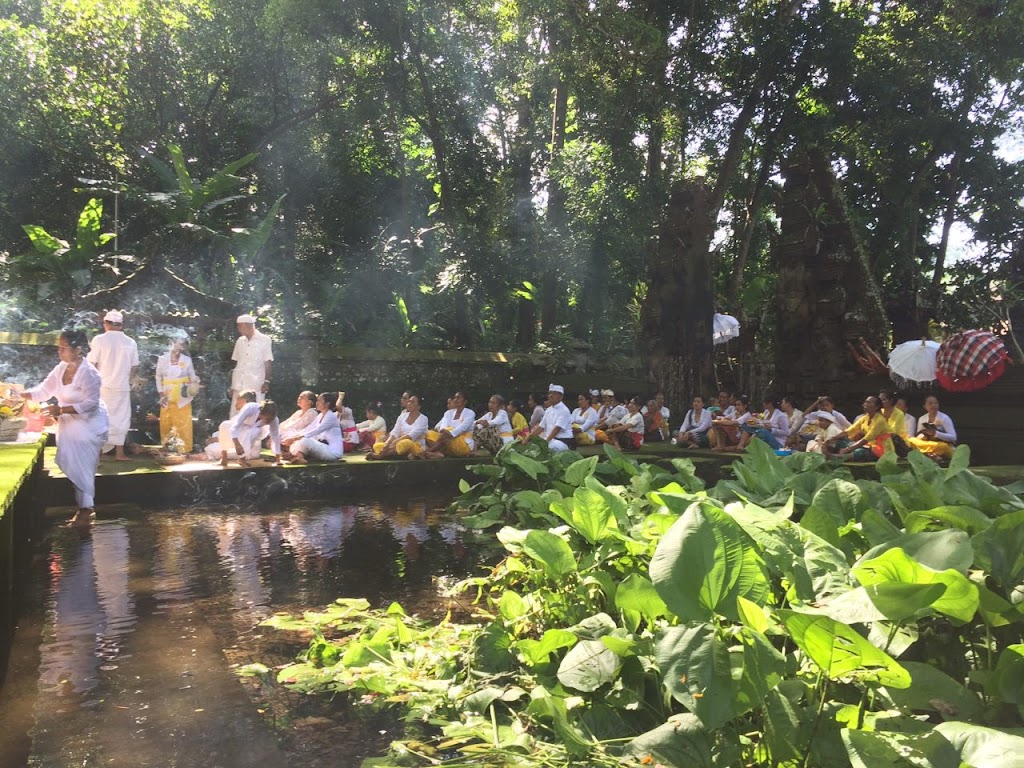 Pura Pasucian (Beji) Tauka