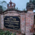 Pura Pedaleman Giri Kendeng