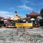 Pura Penataran Agung Dalem Prajapati