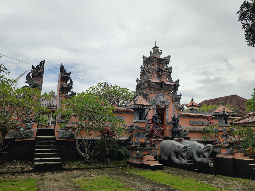 Pura Penataran Agung