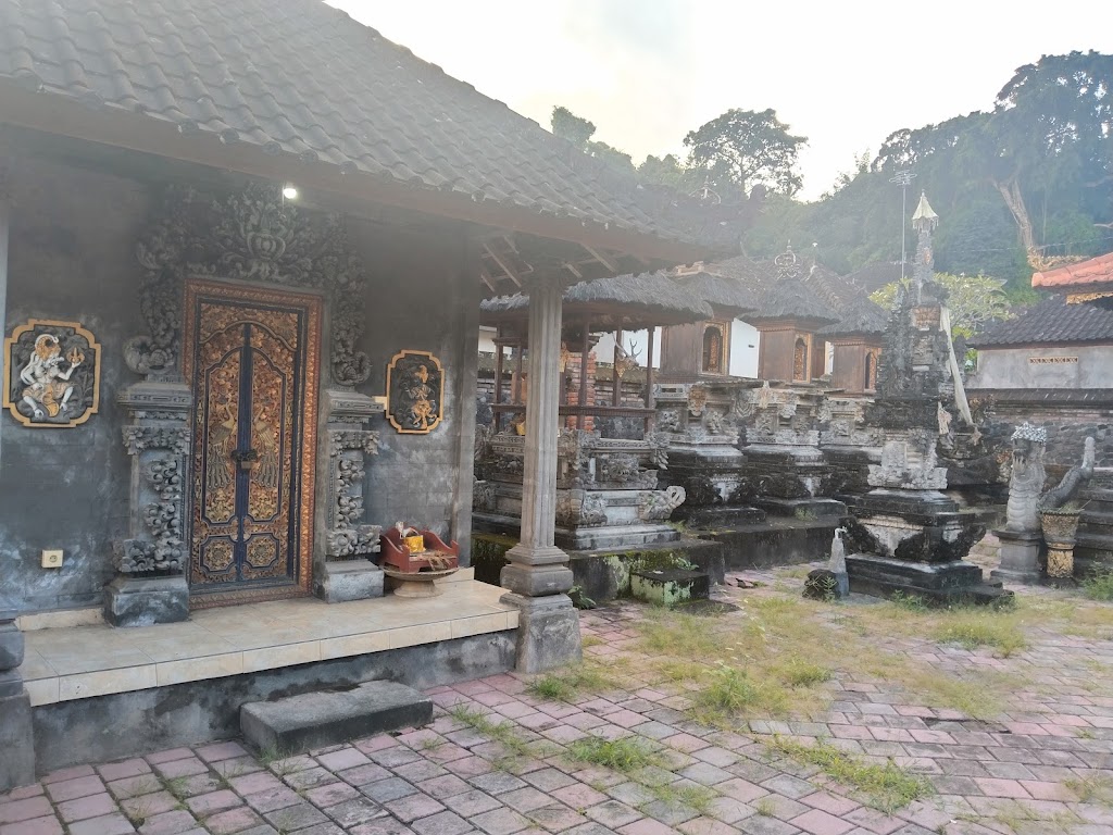 Pura Penataran Br. Adat Kebon Tumbu