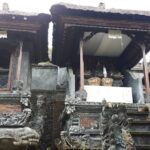 Pura Penataran Tri Purusa Keniten