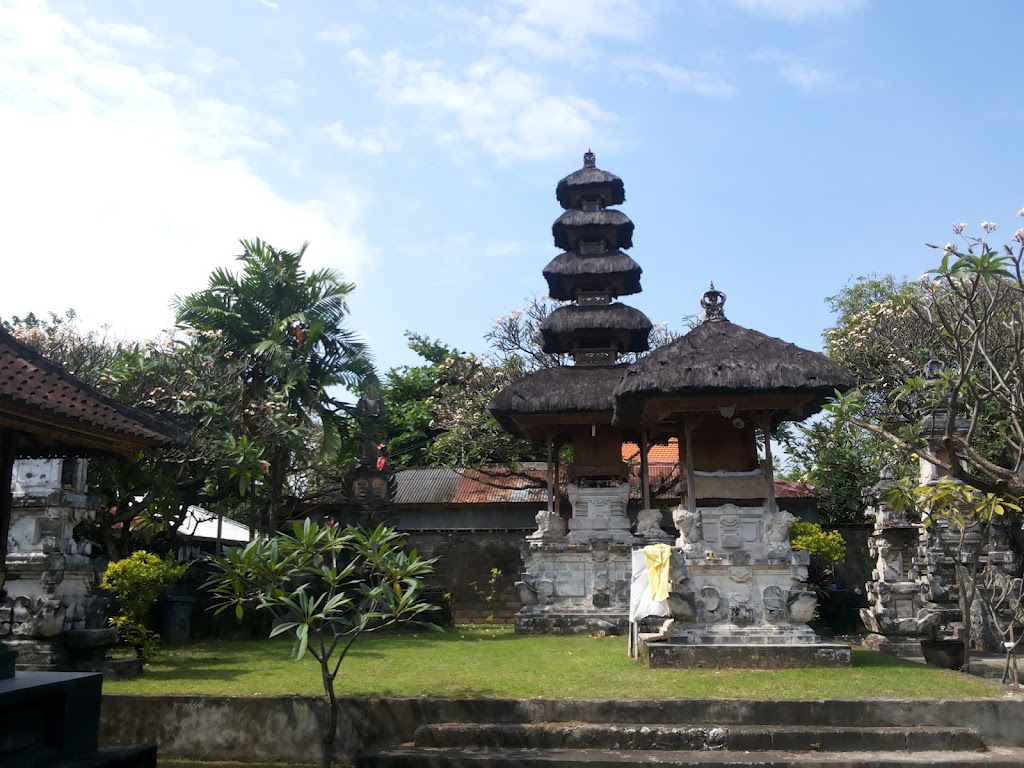 Pura Pengungangan lan Pura Batu Bolong