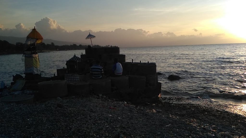 Pura Pesiraman Lingga