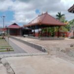 Pura Prajapati Balikpapan