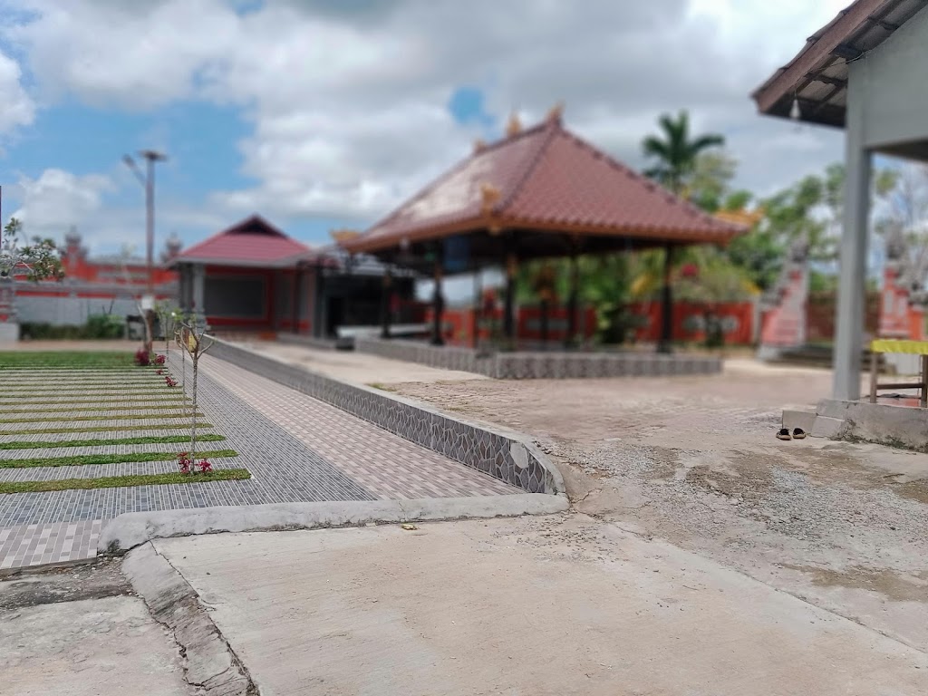 Pura Prajapati Balikpapan