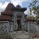 Pura Santiloka Banaran Playen Gunungkidul