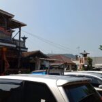 Pura Satriya Mandala Lan Bale Banjar Satriya ᬧᬸᬭᬲᬢ᭄ᬭᬶᬬᬫᬦ᭄ᬤᬮᬮᬦ᭄ᬩᬮᬾᬩᬜ᭄ᬚᬃᬲᬢ᭄ᬭᬶᬬ᭟
