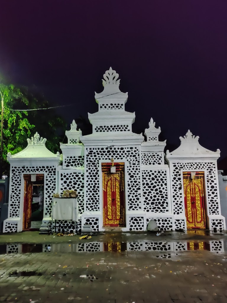 Pura Segara Buleleng