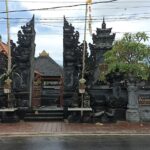 Pura Segara Hindu Temple