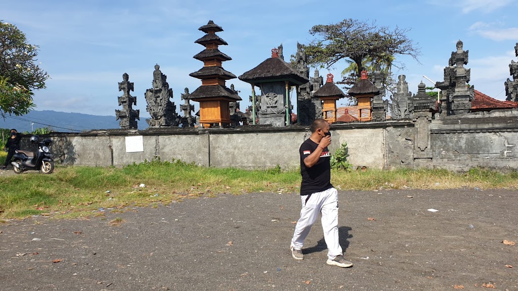 Pura Segara Penimbangan