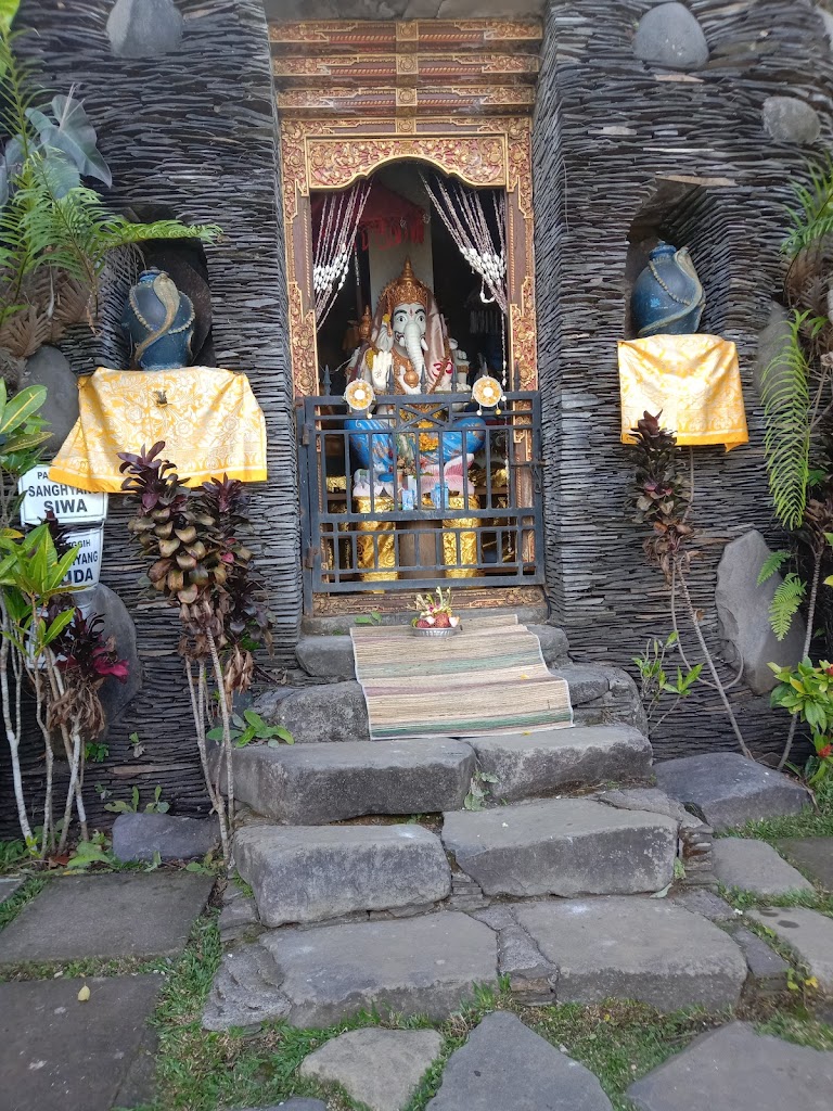 Pura Siwa