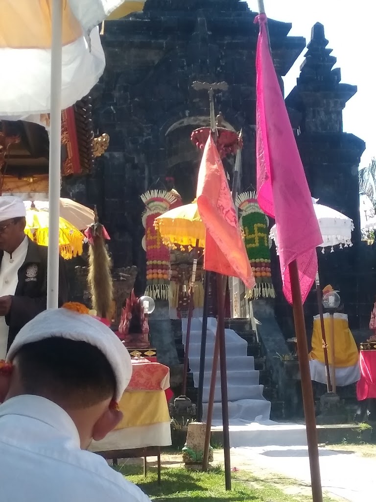Pura Tirta Amplas