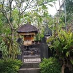 Pura Tirta Empul Desa Jasri