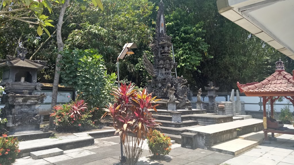 Pura Tirta Sudhamala