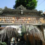 Pura Tribhuana Agung