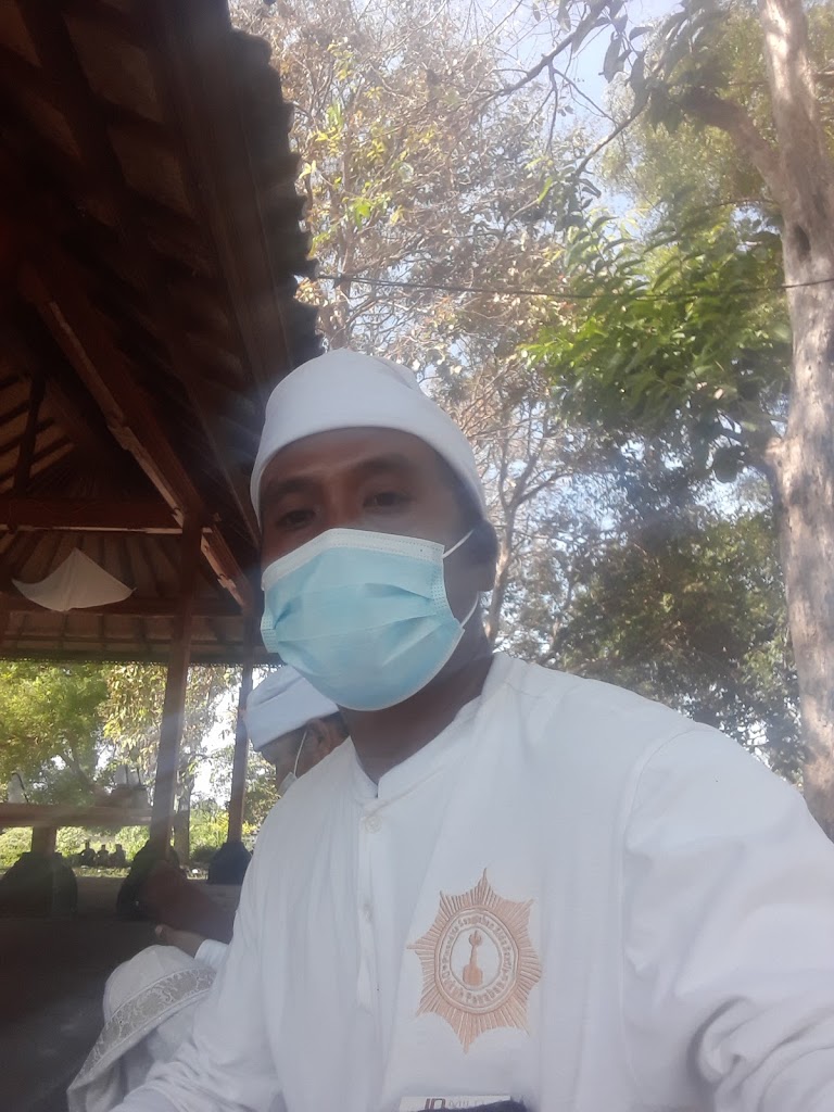 Pura Ulun Setra Desa Adat Karangasem